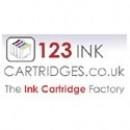 123 Ink Cartridges (UK) discount code