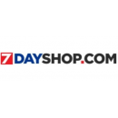 7dayshop (UK) discount code