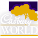 Cadbury World (UK) discount code