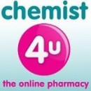 Chemist 4 U (UK) discount code