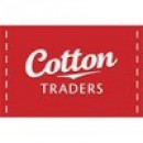 Cotton Traders (UK) discount code