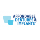 Affordable Dentures discount code