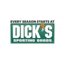 Dicks Sporting Goods discount code