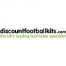 Discount Football Kits (UK) discount code