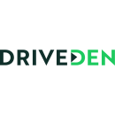 Driveden (UK) discount code