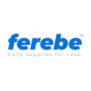 Ferebe discount code