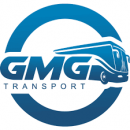 GMG Transport discount code