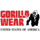 Gorilla Wear discount code