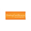 Greeting Card Universe discount code