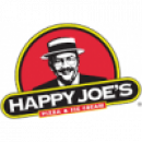 Happy Joe's discount code