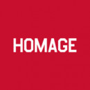Homage discount code