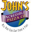 John's Incredible Pizza discount code