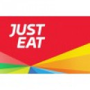 Just Eat (UK) discount code
