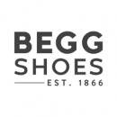 Begg Shoes (UK)  discount code