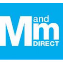 M And M Direct (UK) discount code