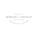 Morgan And French (UK) discount code