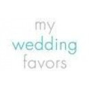 My Wedding Favors  discount code