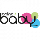 Online4Baby (UK) discount code