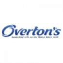 Overton's discount code