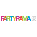 Partyrama (UK) discount code
