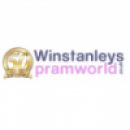 Pramworld (UK) discount code
