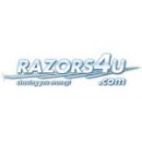 Razors4u (UK) discount code