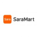 SaraMart (UK) discount code