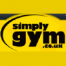 Simply Gym (UK) discount code