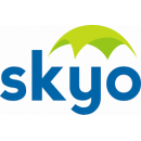 Skyo  discount code
