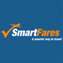 SmartFares discount code