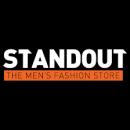 Standout (UK) discount code