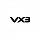 VX3 (UK) discount code