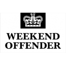 Weekend Offender (UK) discount code