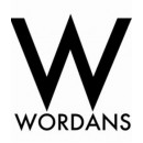 Wordans (UK) discount code